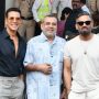Akshay Kumar responds to ‘Hera Pheri 3’ rumors after cast spotted together
