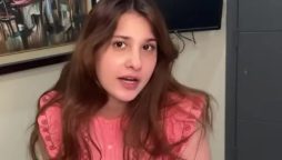Hina Altaf opens up about what makes marriage work