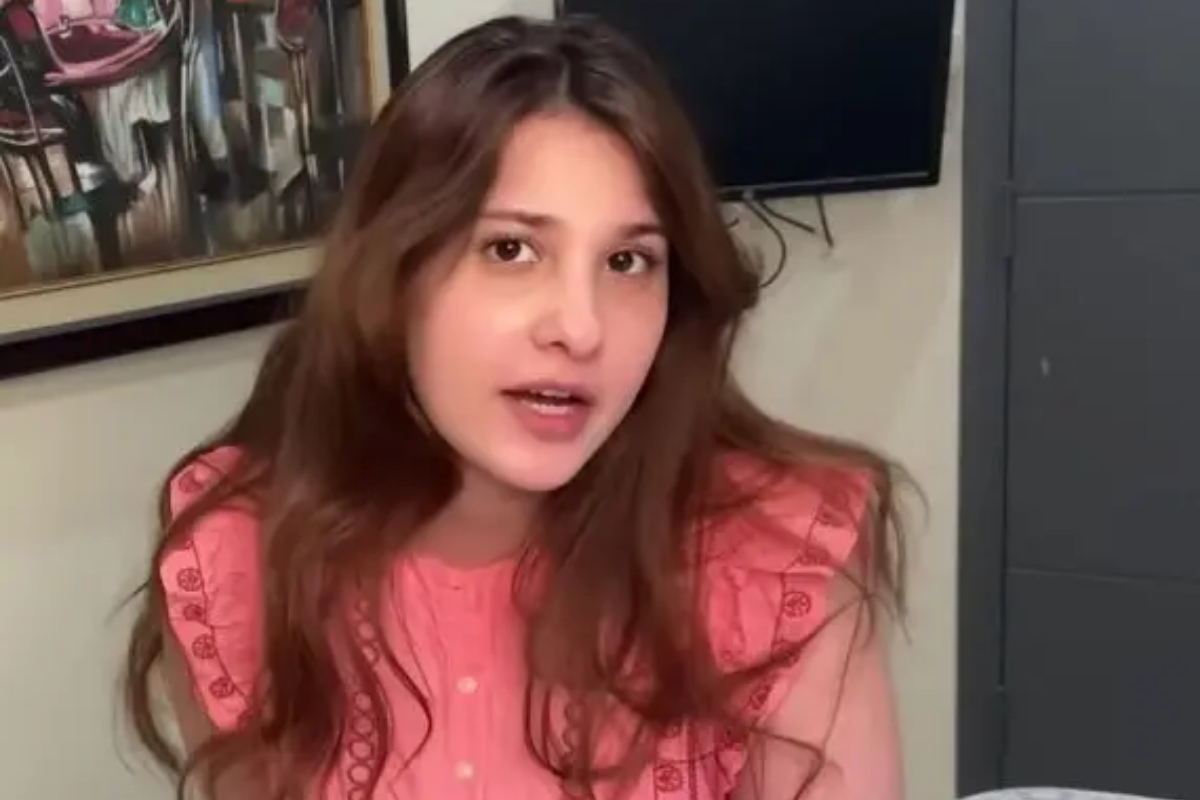 Hina Altaf opens up about what makes marriage work