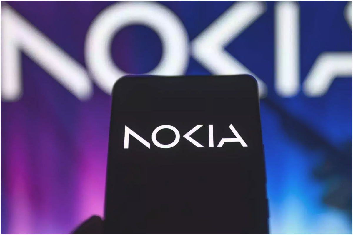 Nokia