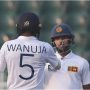 Sri Lankan Batters Stage Strong Comeback Against Pakistan Shaheens