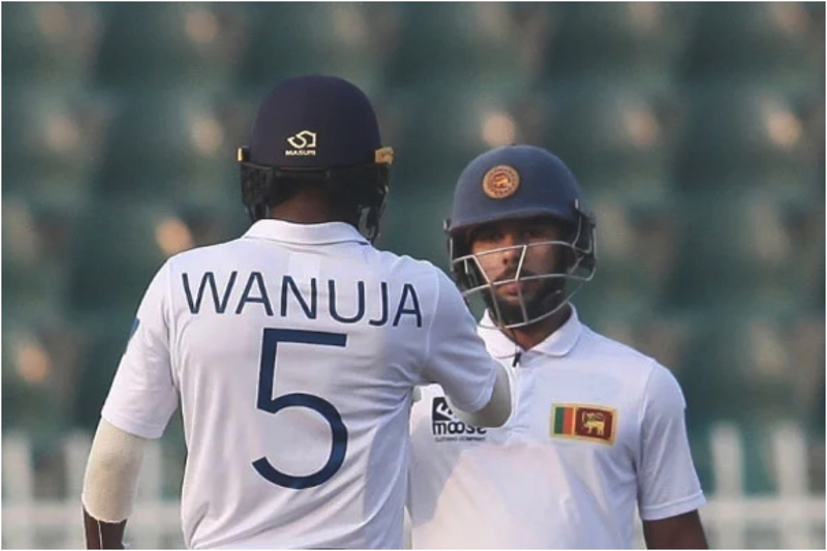 Sri Lanka