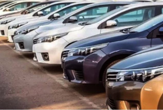 Car Sales