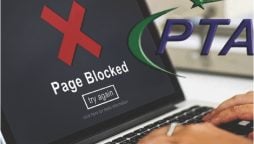 Pakistan Blocks Nearly 1 Million Websites for Prohibited Content
