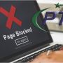 Pakistan Blocks Nearly 1 Million Websites for Prohibited Content
