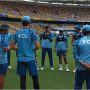 Pakistan Prepares for First T20I Against Australia with Intense Training Session