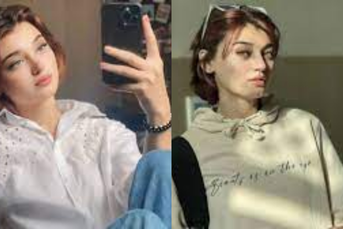 Pakistani TikToker Imsha Rehman deletes account after 'Explicit' Clip goes viral