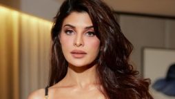 Jacqueline Fernandez