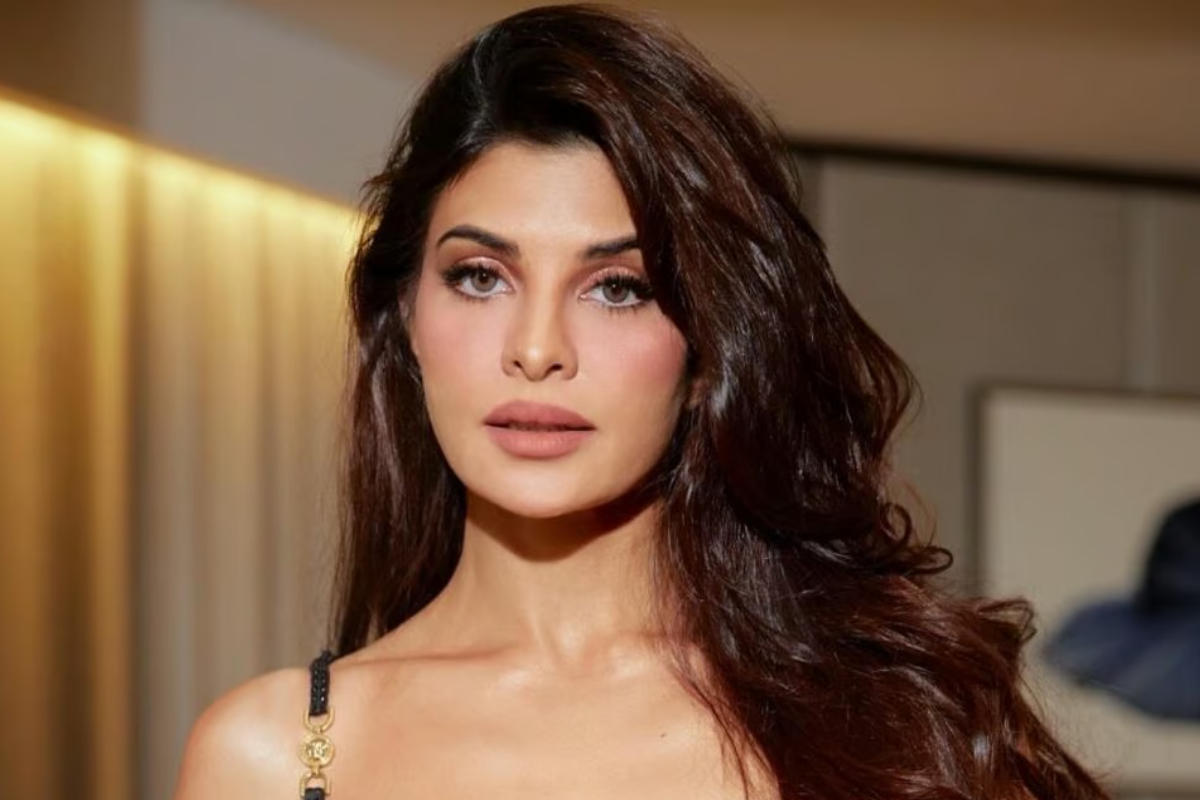 Jacqueline Fernandez