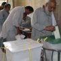 Polling underway for by-elections in 18 districts of Sindh