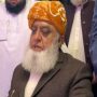 Politicians compromised democracy for personal gains, says Maulana Fazlur Rehman