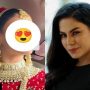 Veena Malik sparks rumors after sharing pictures in wedding dress