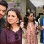 Faysal Quraishi and Wife Sana go viral with their comedy video