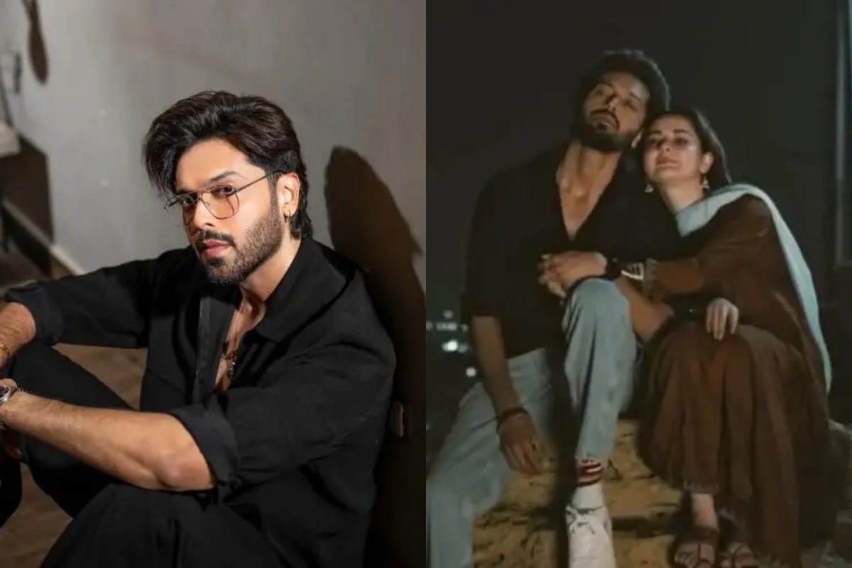 Why Fahad Mustafa said yes to ‘Kabhi Main Kabhi Tum’? Actor revealed