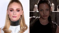 Sophie Turner