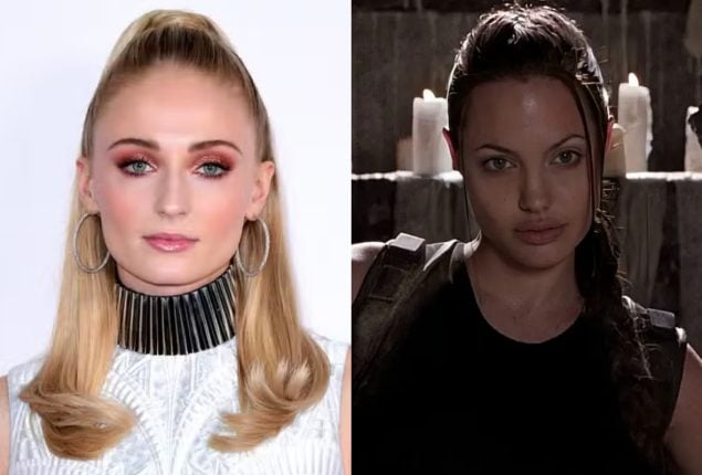 Sophie Turner