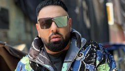 Badshah