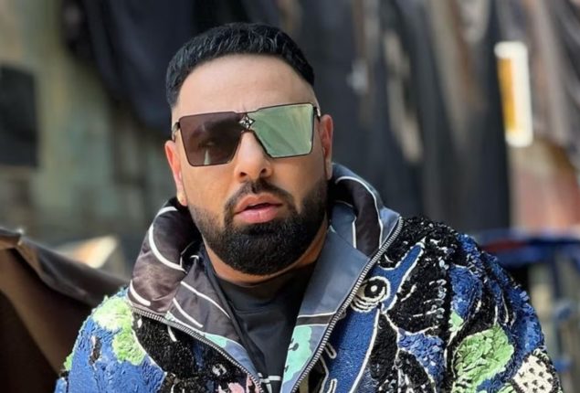 Badshah in legal trouble over allegations of non-payment