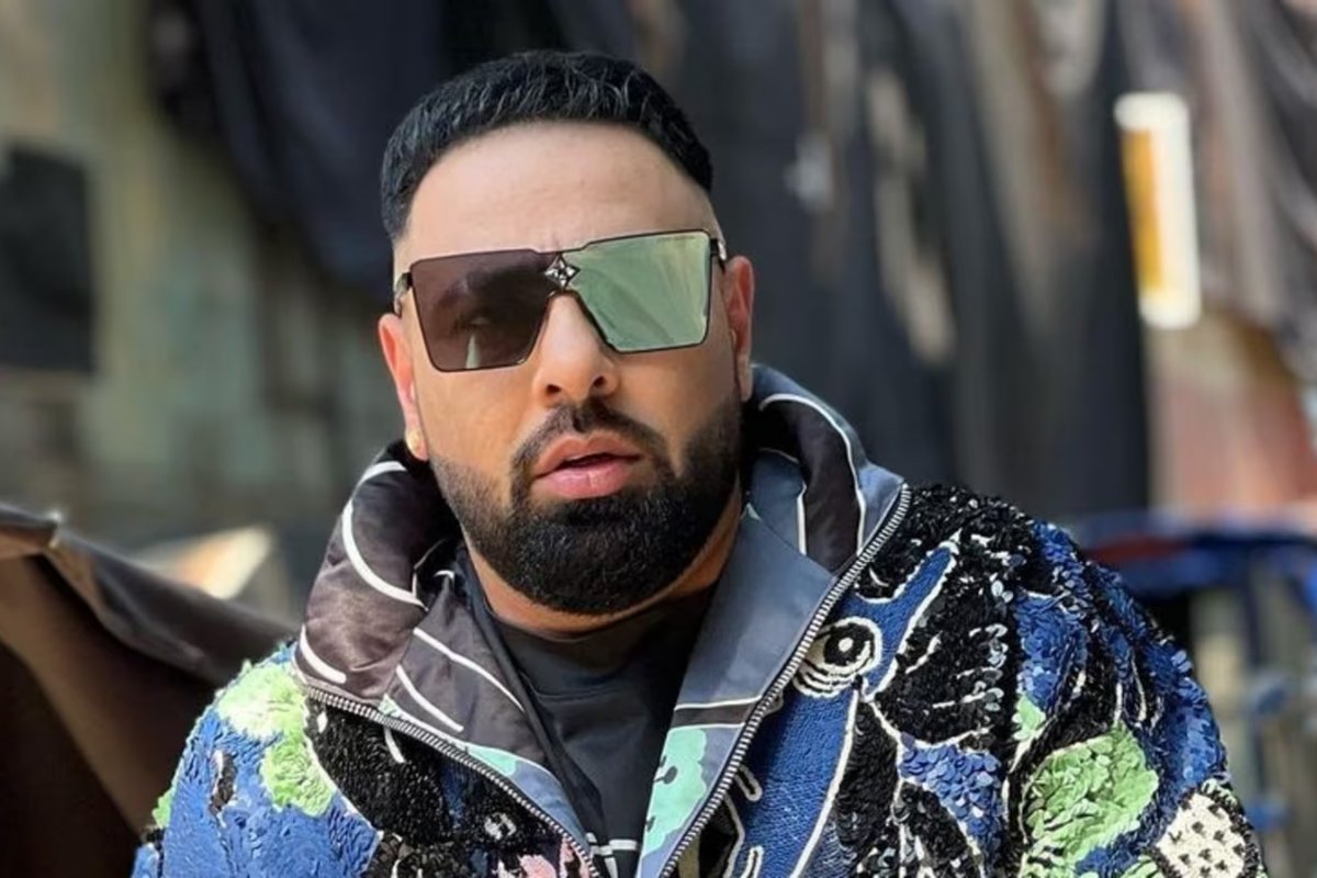 Badshah