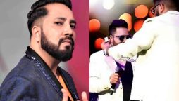 Mika Singh