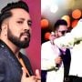 Mika Singh receives gold watch, diamond necklace from Pakistani fan