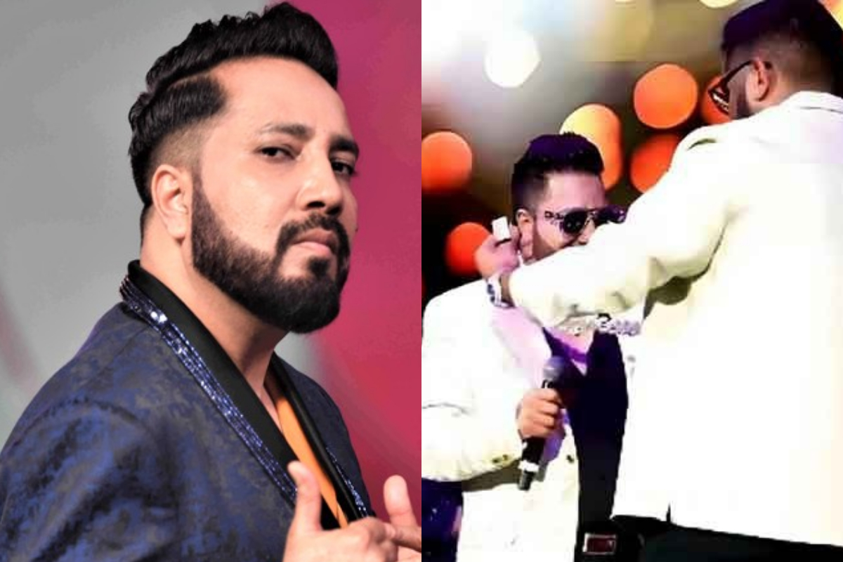 Mika Singh