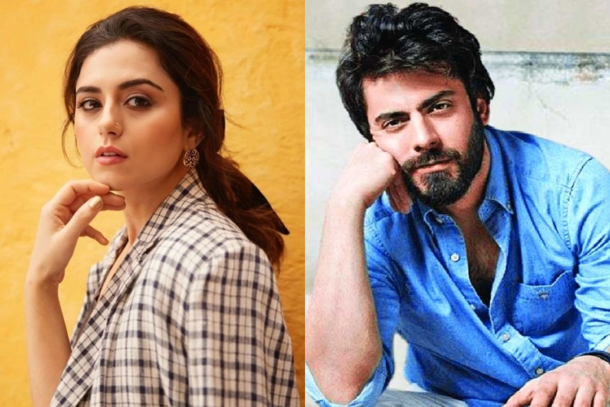 Fawad Khan