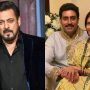 Salman Khan’s comment on Aishwarya Rai and Abhishek Bachchan’s marriage goes viral