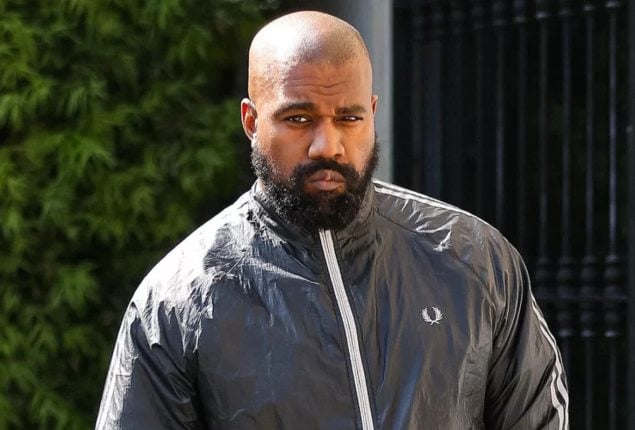 Kanye West faces lawsuit for his anti-Semitic remarks