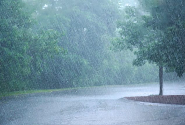 Nation unites in ‘Salat-al-Istisqa’ to ssek divine mercy for rain