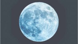 Pakistan to Witness 2024’s Last Supermoon Tonight