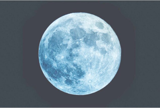 Pakistan to Witness 2024’s Last Supermoon Tonight