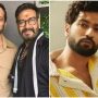 Rohit Shetty calls Vicky Kaushal ‘Next Ajay Devgn,’ wishes son follows his path