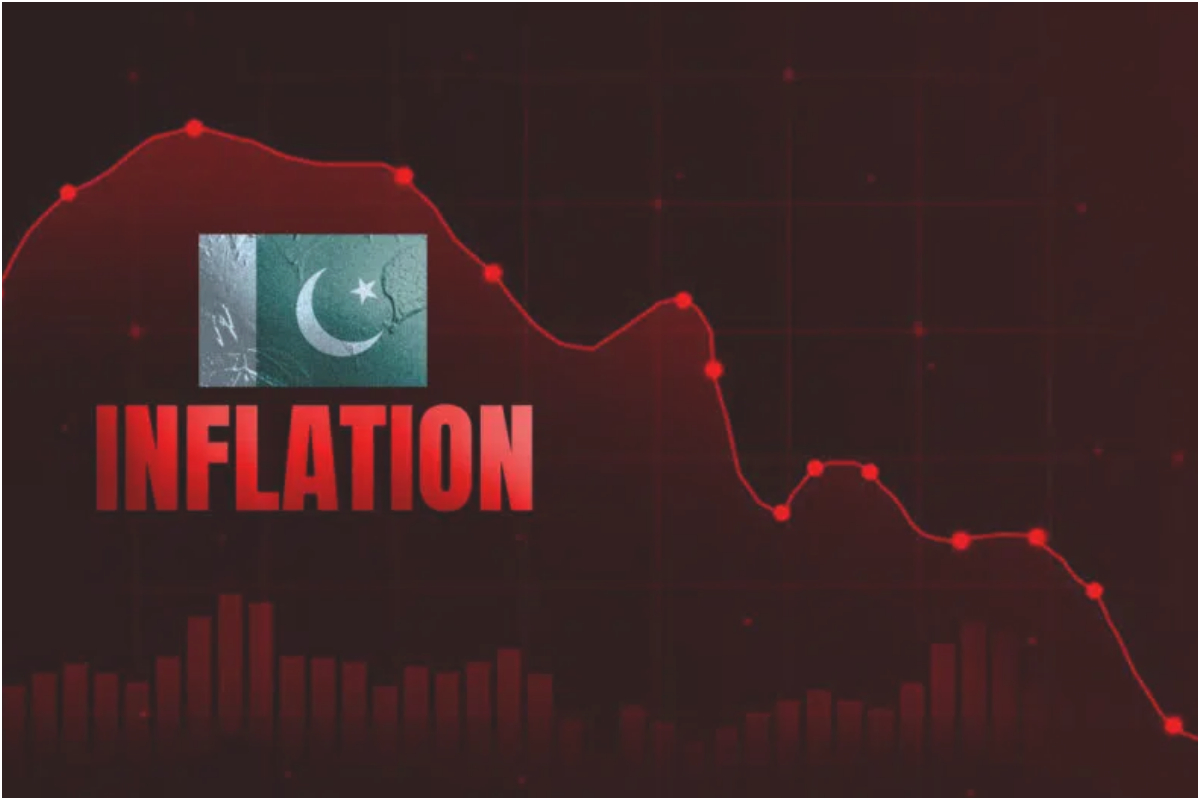 Weekly Inflation