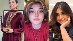 Mishi Khan speaks out against rise in leaked video trends