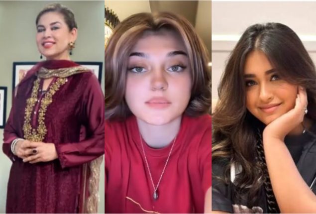 Mishi Khan speaks out against rise in leaked video trends