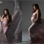 Aymen Saleem shares the good news with gorgeous pregnancy shoot