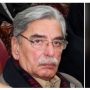 ANP leader Ilyas Bilour passes away