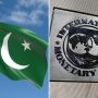 IMF reports positive outcome in negotiation with Pakistani officials