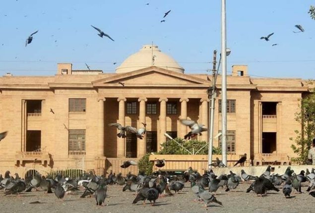 SHC