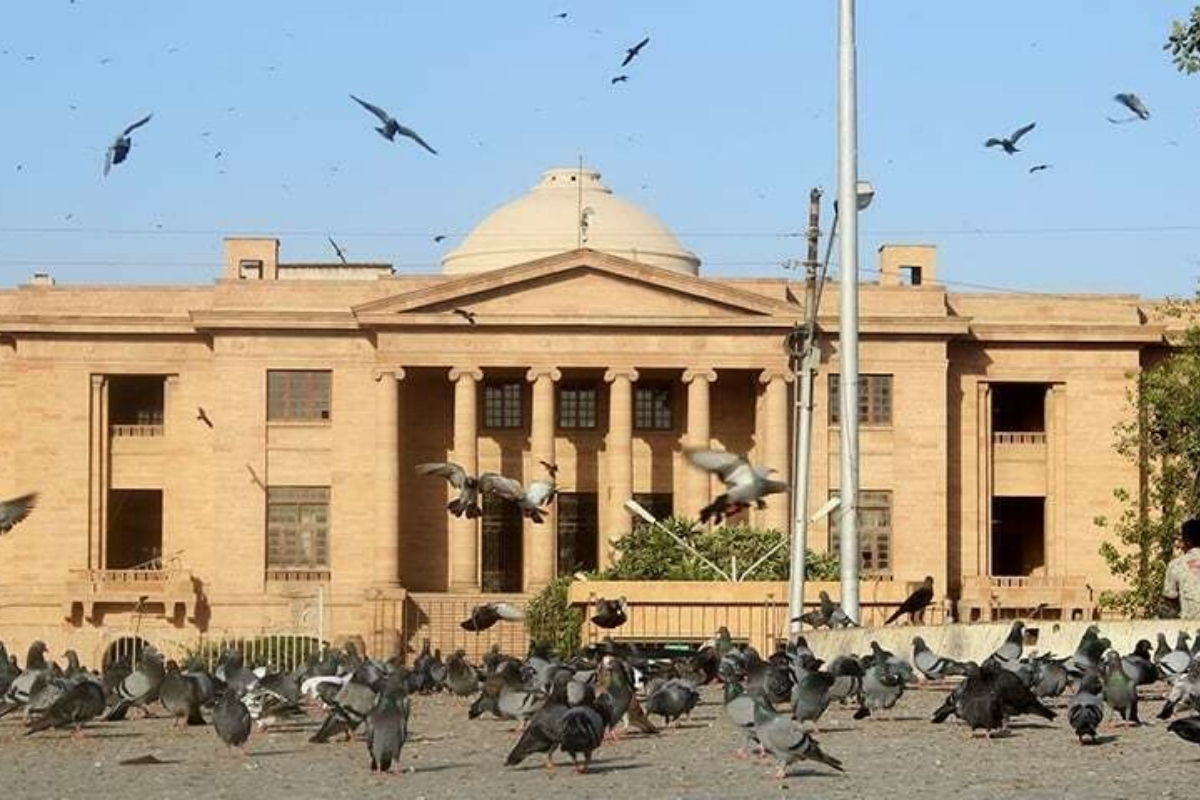 SHC