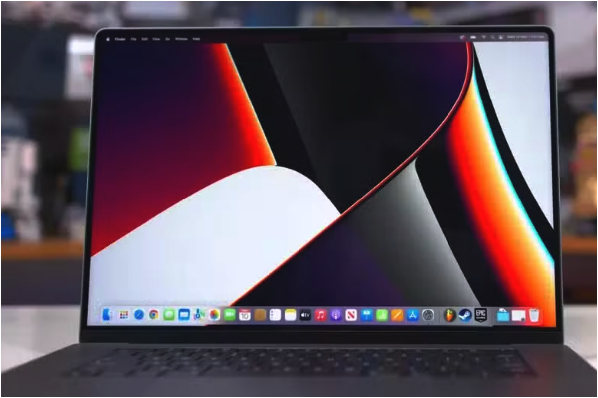 Apple