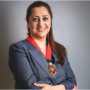 Ayla Majid Becomes First Pakistani President in ACCA’s 120-Year History