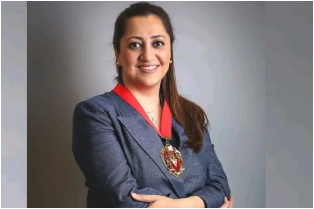 Ayla Majid