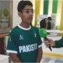 Pakistan’s Muhammad Hassan Triumphs at Ashgabat Open Tennis Tournament