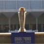 ICC Men’s Champions Trophy 2025: Trophy tour kicks off in Islamabad