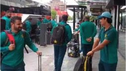 Pakistan Team