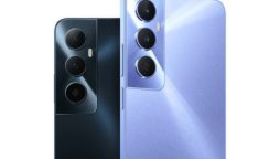 Realme C75