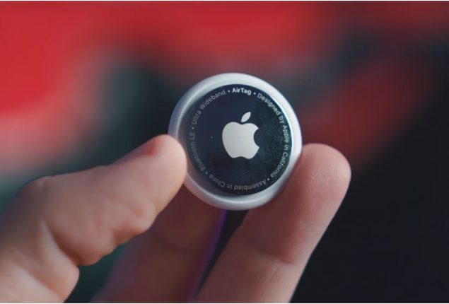 Apple