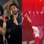 Kartik Aaryan joins Diljit Dosanjh on stage, Fans celebrate unexpected duo